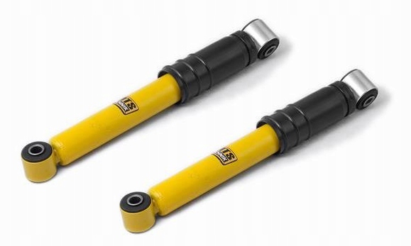 фото №2, Амортизатори задні opel astra g хетчбек t98 mts