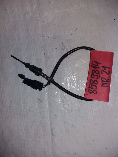 фото №1, Датчик температури вихлопних газів bmw 1 f20 1.5d b37