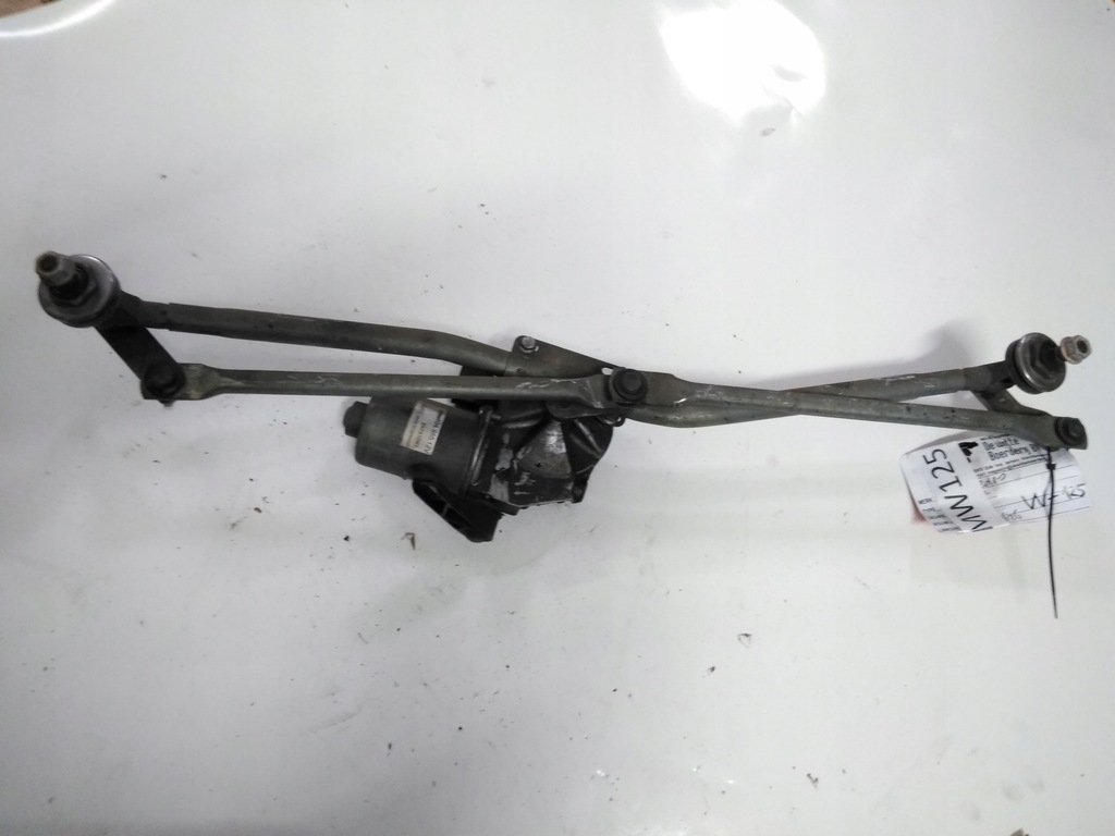 фото №1, Механізм двірник mercedes sprinter 08r