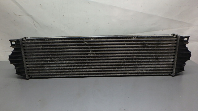 фото №1, Renault master movano інтеркулер 867658f ia1074