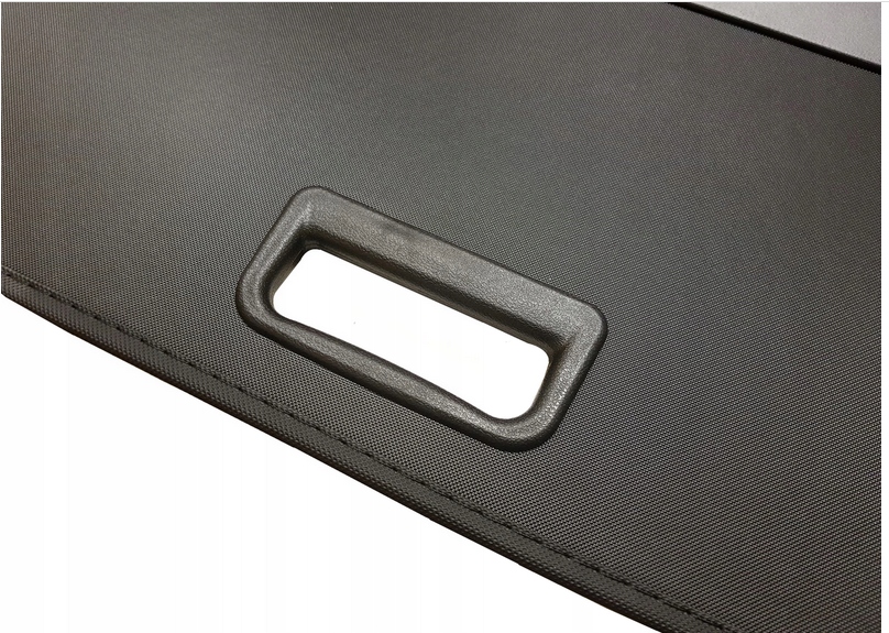 фото №2, Шторка багажника renault koleos i 2007-2015