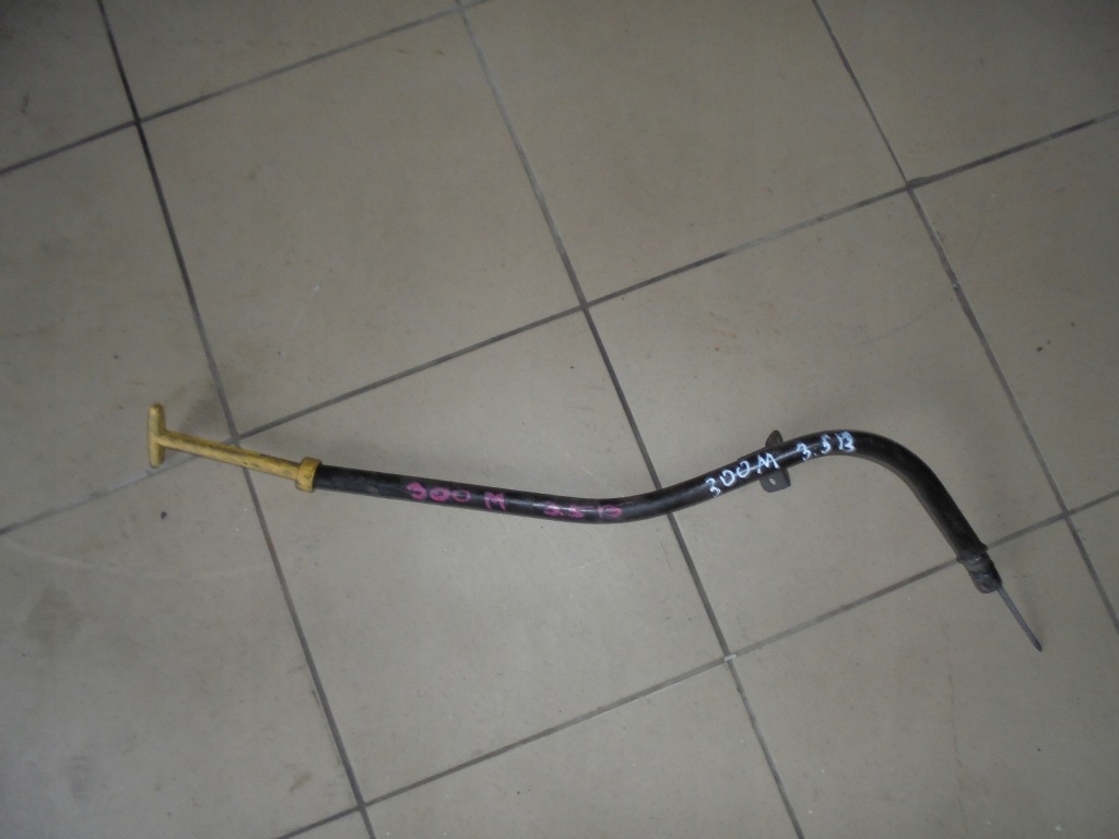 фото №2, Щуп оливи chrysler 300m 3.5b