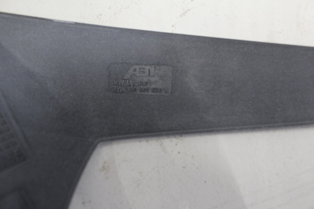 фото №10, Abt vw up накладки на фари накладки лампи фари rzęsy