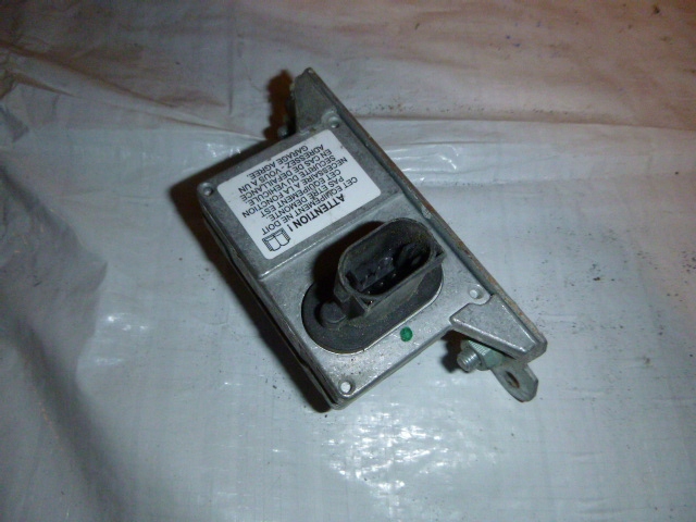 фото №3, Laguna 2 модуль блок управления 8200301391