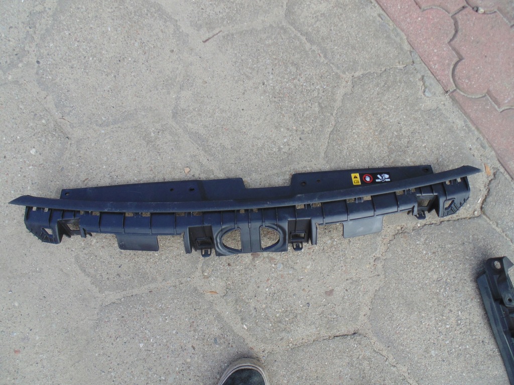 фото №1, Підсилювач верхній kia sorento 86631-c6000