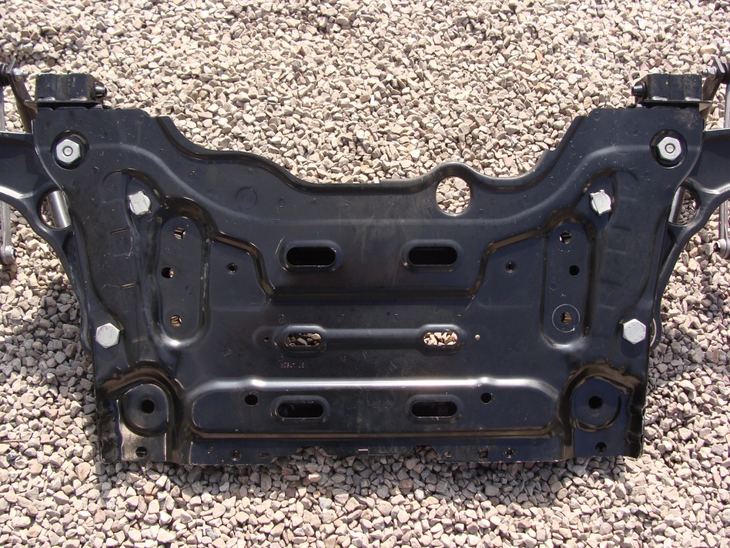 фото №2, Підрамник балка підвіска renault espace v 2017r !!