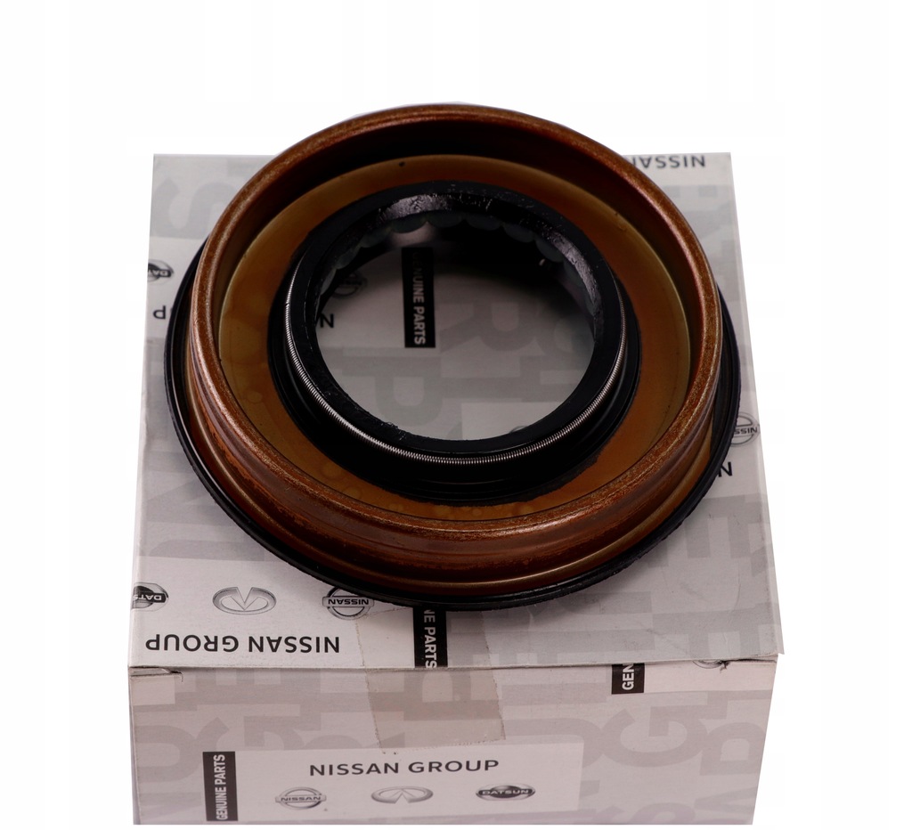 фото №1, Ущільнювач вала атаки перед міст nissan patrol