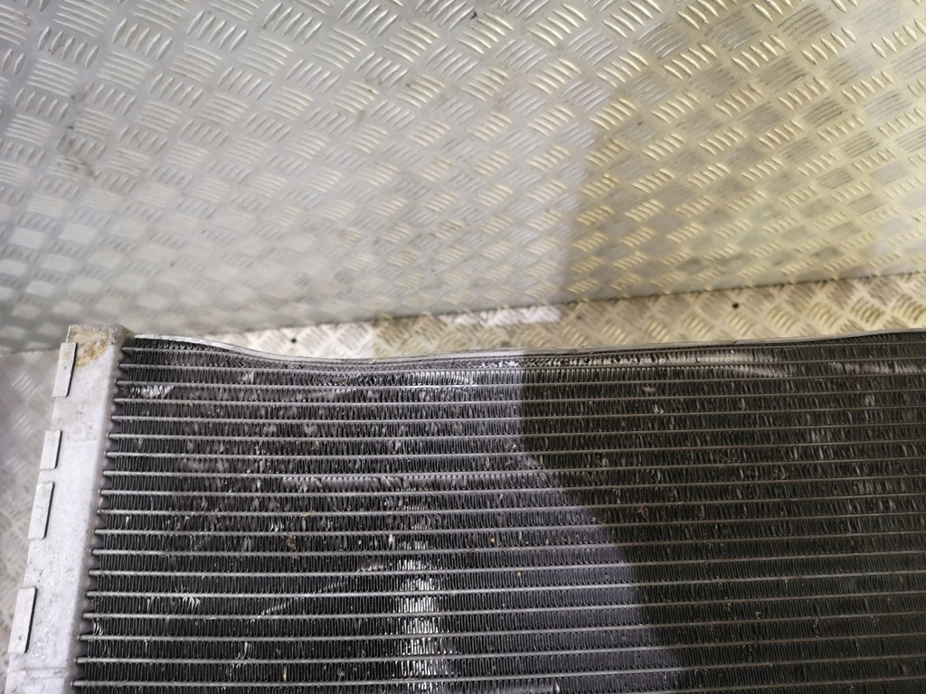 фото №5, Радиатор wody bmw 7 f01 f02 n63 n74 750i 760i f04 7576827