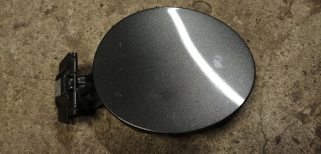 фото №1, Mazda 3 09-13 крышка заливной kod 38r