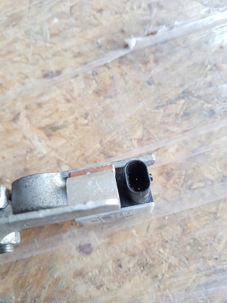 фото №4, Focus mk3 lift клема мінусова