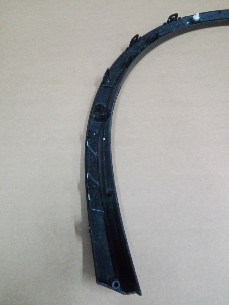 фото №7, Tesla x молдинг na крила права перед 1075668-00-a