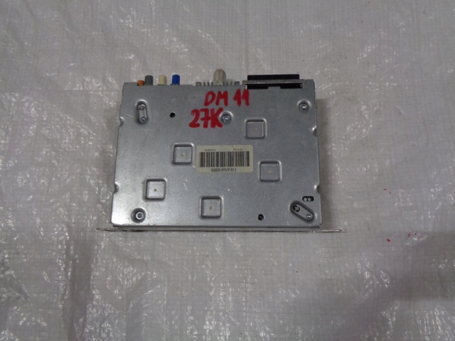 фото №1, Peugeot 308 t9 радио навигация 9810476280