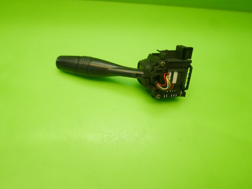 фото №7, Перемикач двірник mitsubishi space runner ii