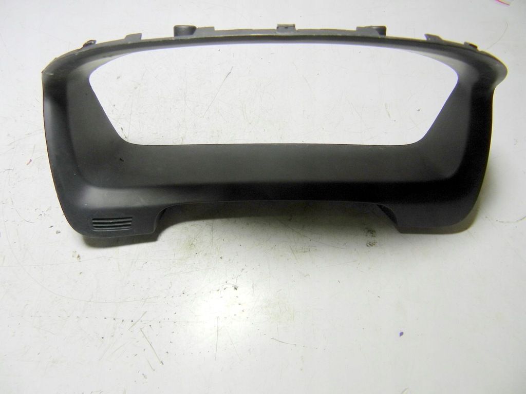 фото №2, Корпус спидометра приборы рамка honda accord vii