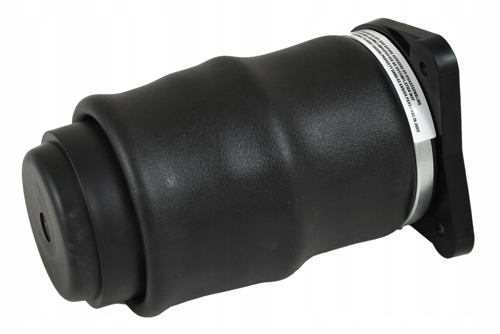 фото №1, Mercedes w638 vito viano подушка пневмоподушка задня новий