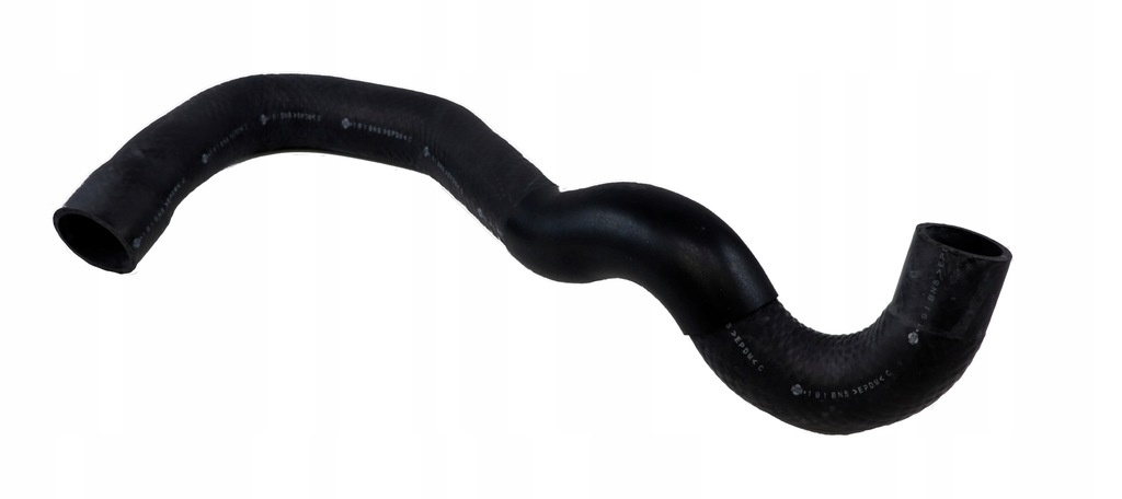 фото №6, Шланг wąż радиатора nissan patrol gr y61 4,2 d