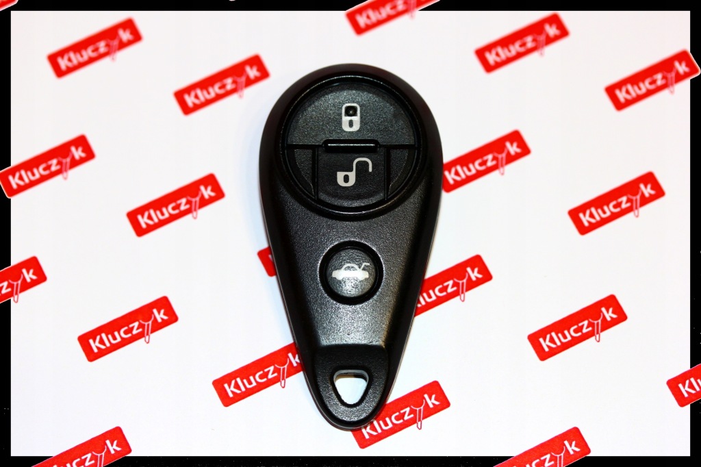 фото №1, Pilot ключ subaru forester кодування mokotów