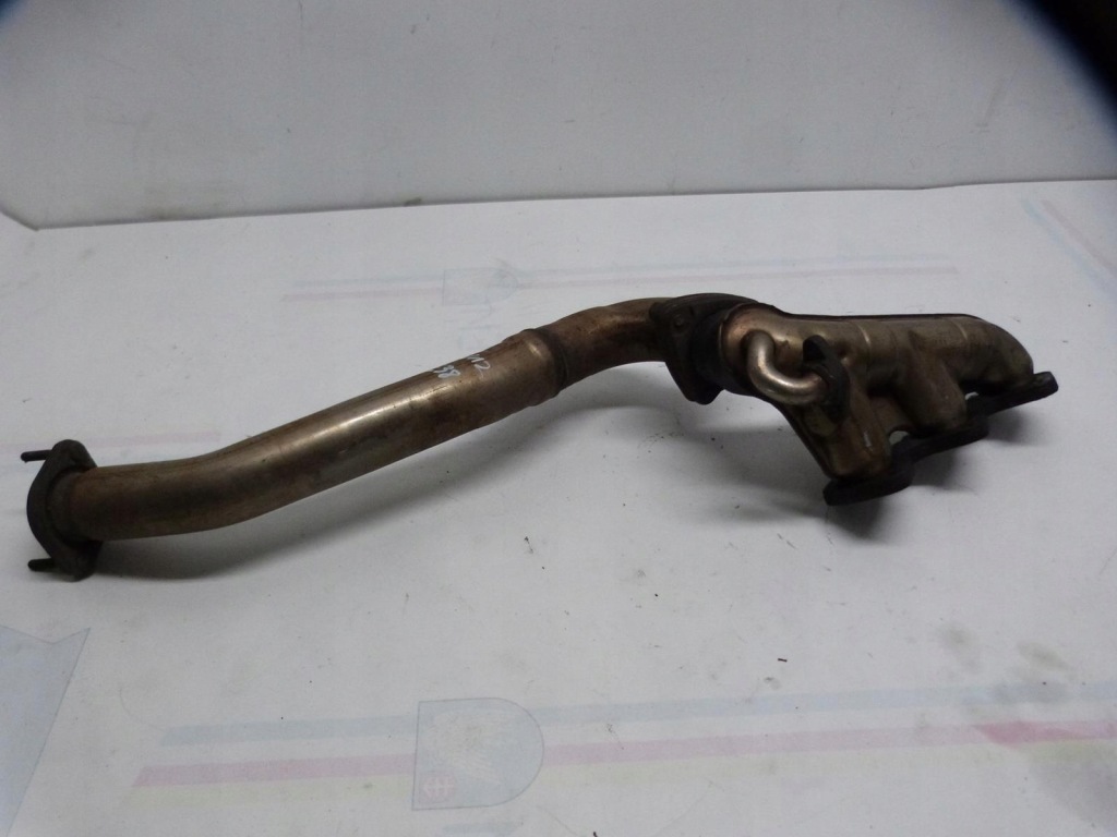 Bmw 7 e38 750i 5.4 v12 колектор випускний cyl. 7-9 Ціна