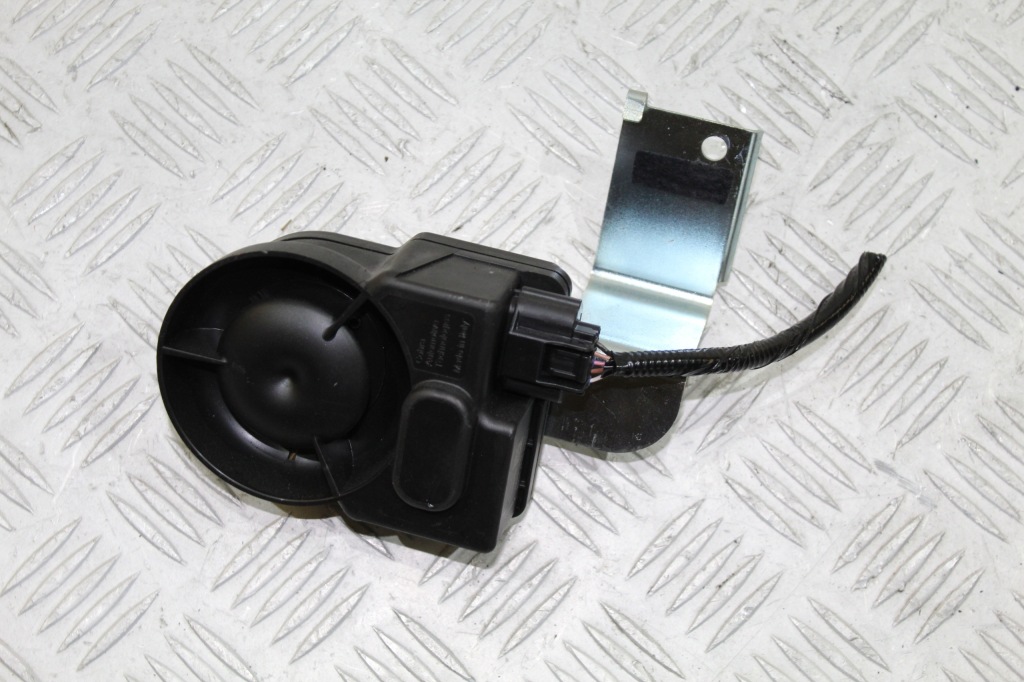 фото №1, Сирена клаксон infiniti qx70 qx 70