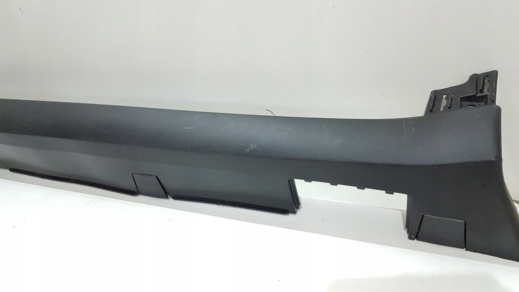 фото №12, Порог молдинг порог накладка tesla x 1034219-00-b