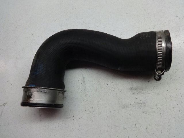 фото №1, Audi tt 8j 06-12r 2.0 tfsi труба wąż интеркулер