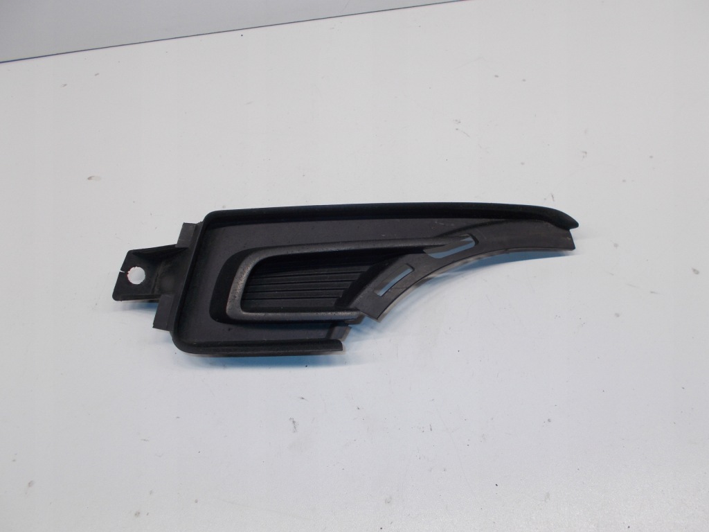 фото №2, Решётка w бампера левая jcw mini r55 r56 r57 aero