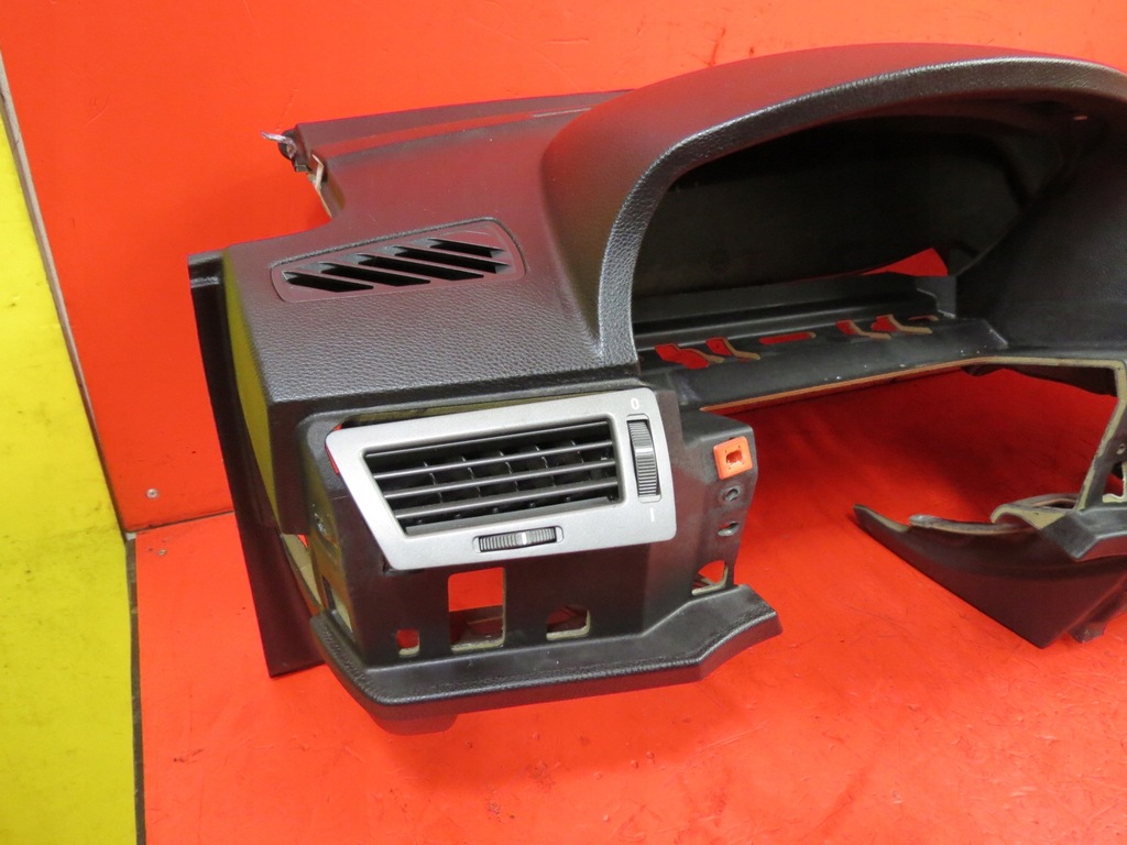 фото №8, Bmw 7 e65 e66 подушки безопасности подушка безопасности приборная панель консоль приборная панель