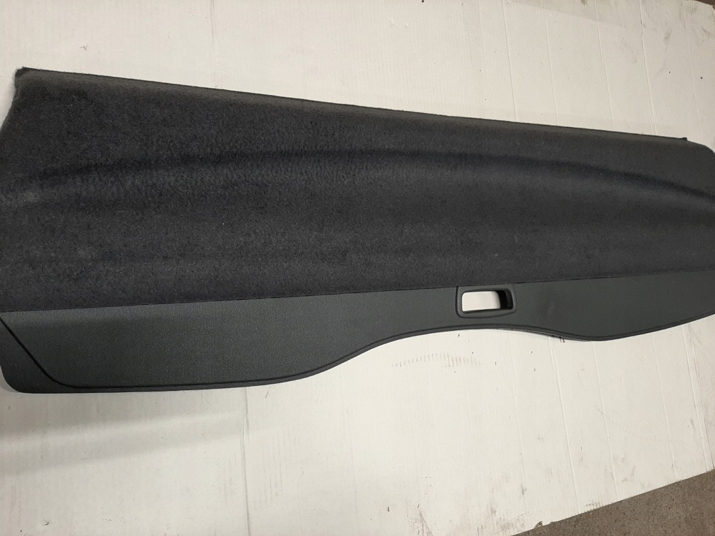 фото №1, Шторка багажника citroen c5 mk1 04r