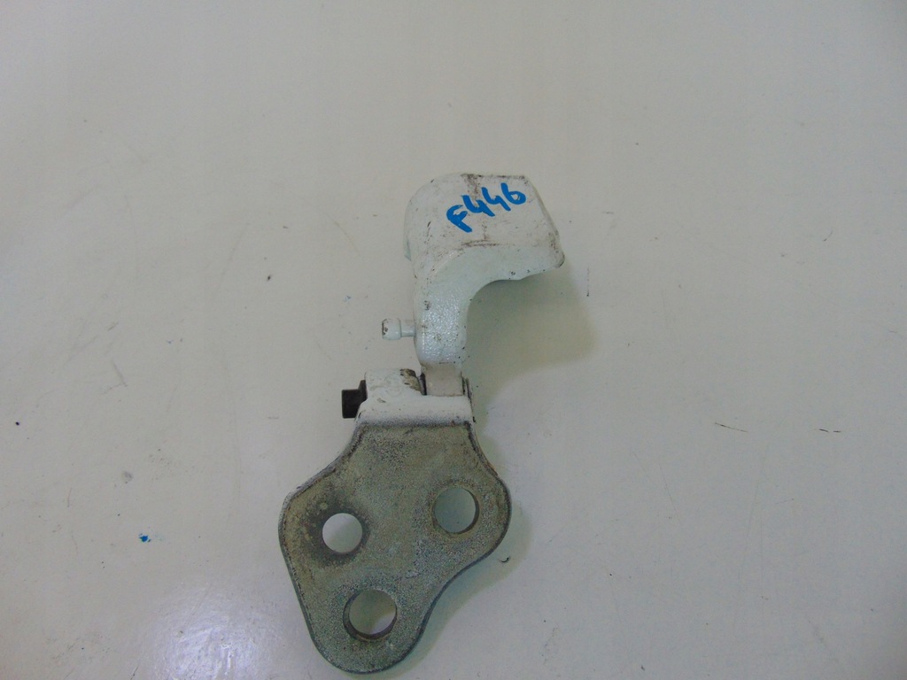 фото №7, Transit mk8 петля дверь петли