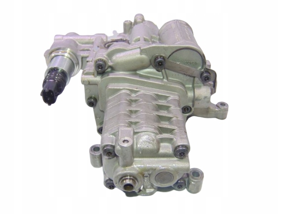 фото №5, Насос масла 9a110705012 porsche cayman s 320km