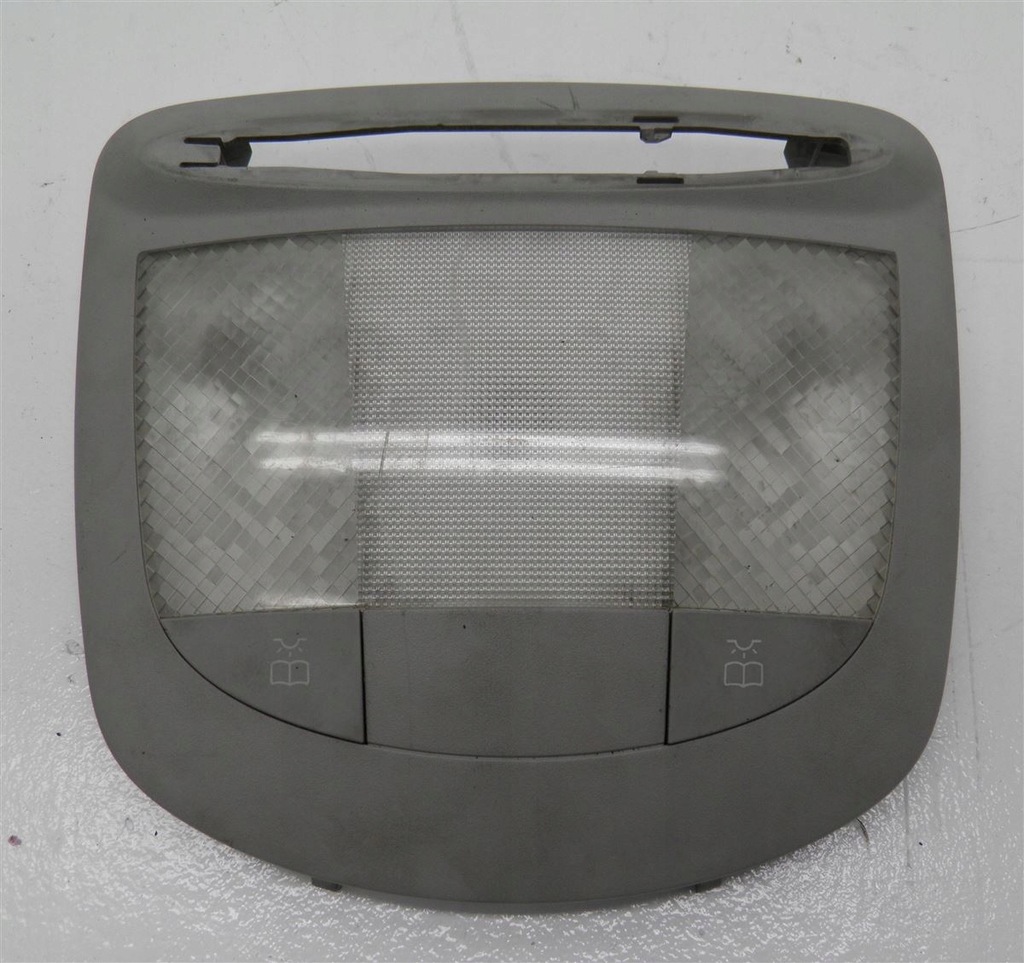 фото №1, Лампа стельовий задня merc gl x164 a1648200423