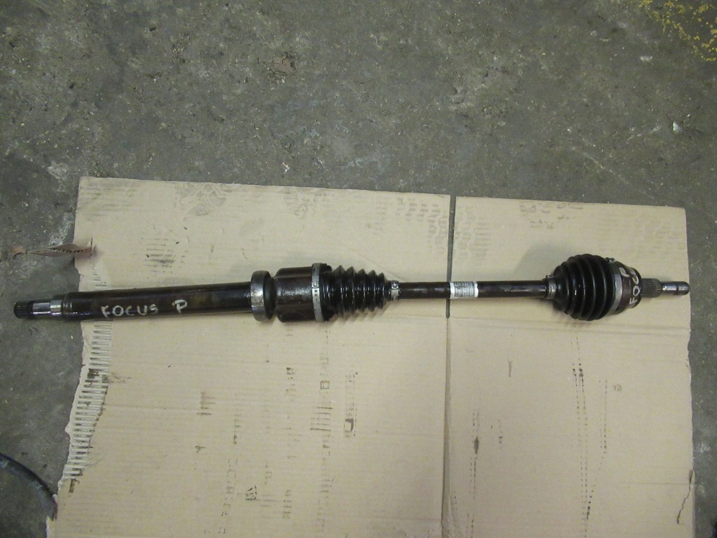 Купить Ford focus приводной вал правая bv61-3b436-tb 1.0 ecoboost