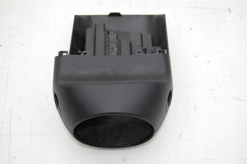 фото №1, Корпус захист колонки кермового bmw f25 x3