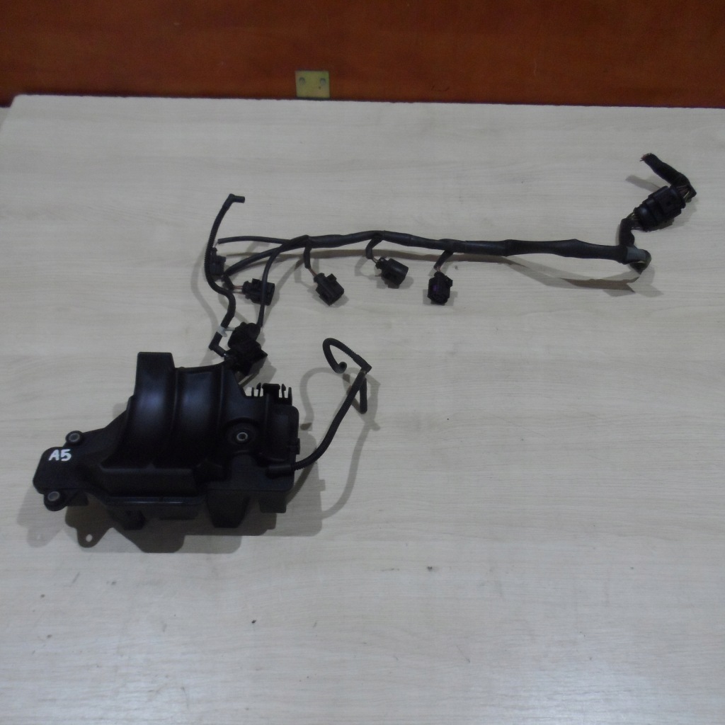 фото №1, Клапан датчик вакуумa 037906283 audi a5 s5