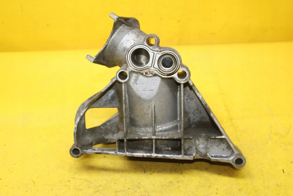 фото №5, Основа корпус фільтра оливи vw phaeton 3.2 fsi 022199354a