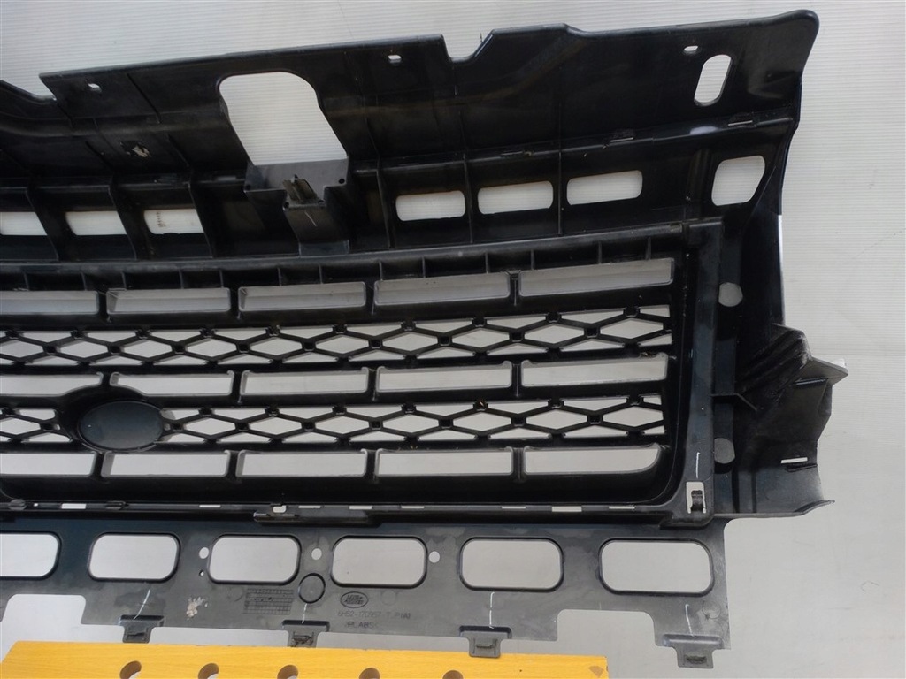 фото №10, Решётка радиатора решётка радиатора land rover freelander 2 lr2 2006-2010