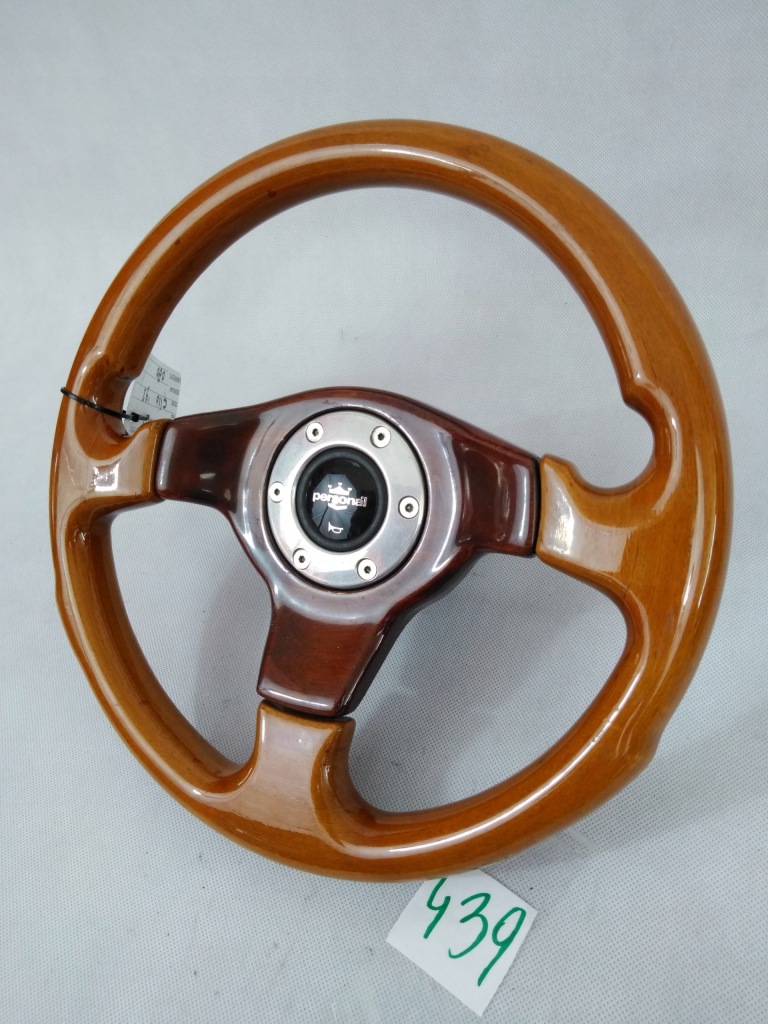 фото №1, Повітропровід renault clio personal 33cm 100% drewno