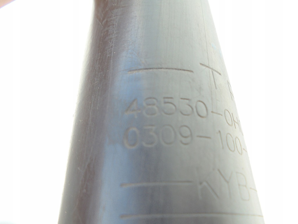 фото №7, Toyota оригинальный номер 485300h041 амортизатор