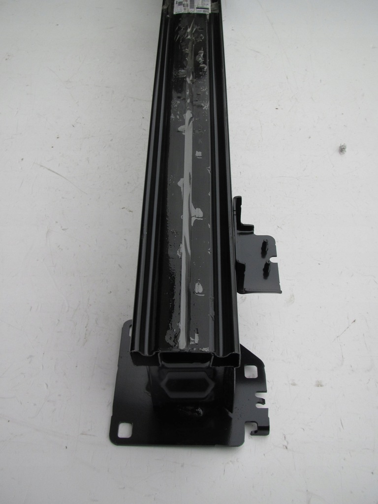 фото №14, Citroen c-elysee 2012 - бампер перед балка nowa оригінал оригінальний номер