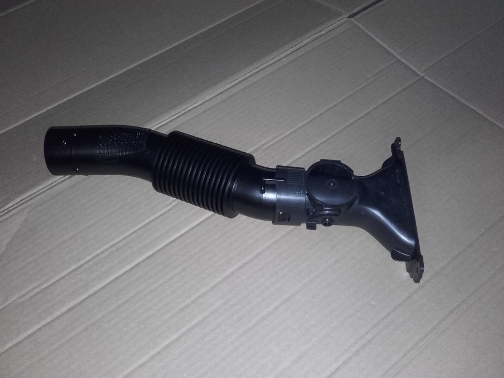 фото №1, Труба шланг ловушка воздуха partner berlingo combo rifter berlingo