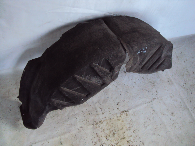 фото №3, Підкрилок лівий задня renault scenic iii