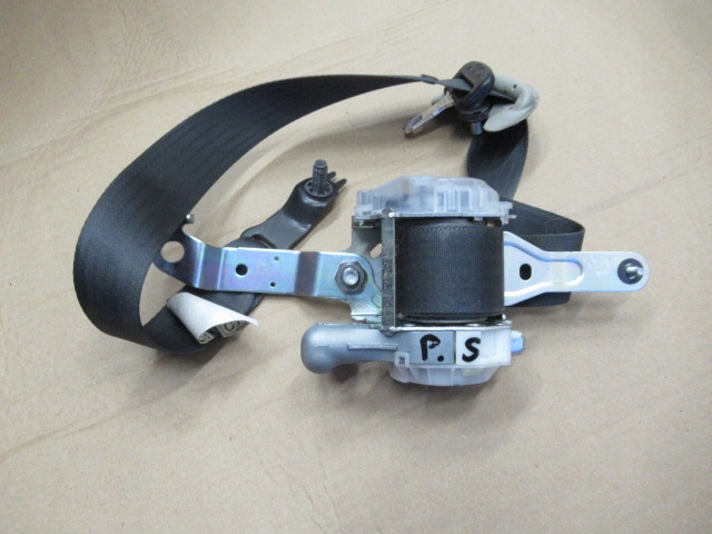 фото №1, Pas безопасности левый перед outback iii 05-09