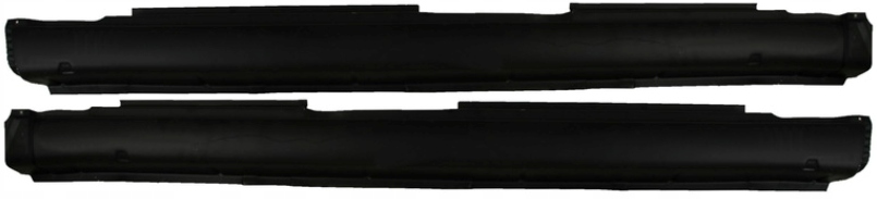 фото №1, Пороги ремкомплект поріг seat toledo i 91-99 p+l