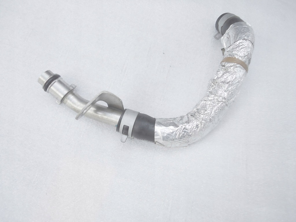 фото №1, Renault megane espace 1,6tce трубка шланг turbo