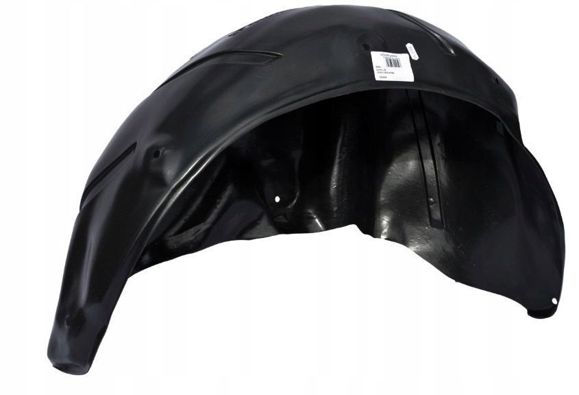 фото №1, Ford fiesta 2002-2008 mk6 подкрылок подкрылок задняя