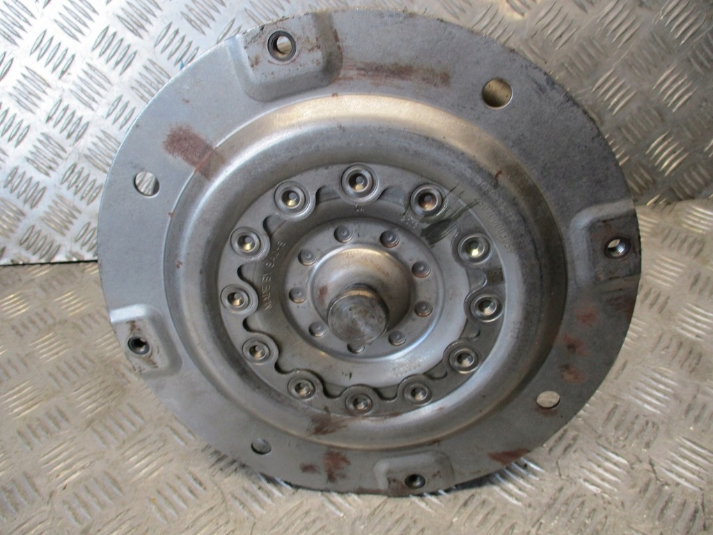 фото №5, Зчеплення гідротрансформаторний range sport 1087322113