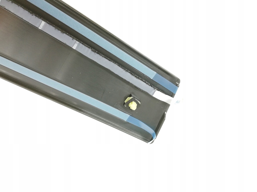 фото №5, Avensis t27 08-18 захист молдинг рамка двері перед