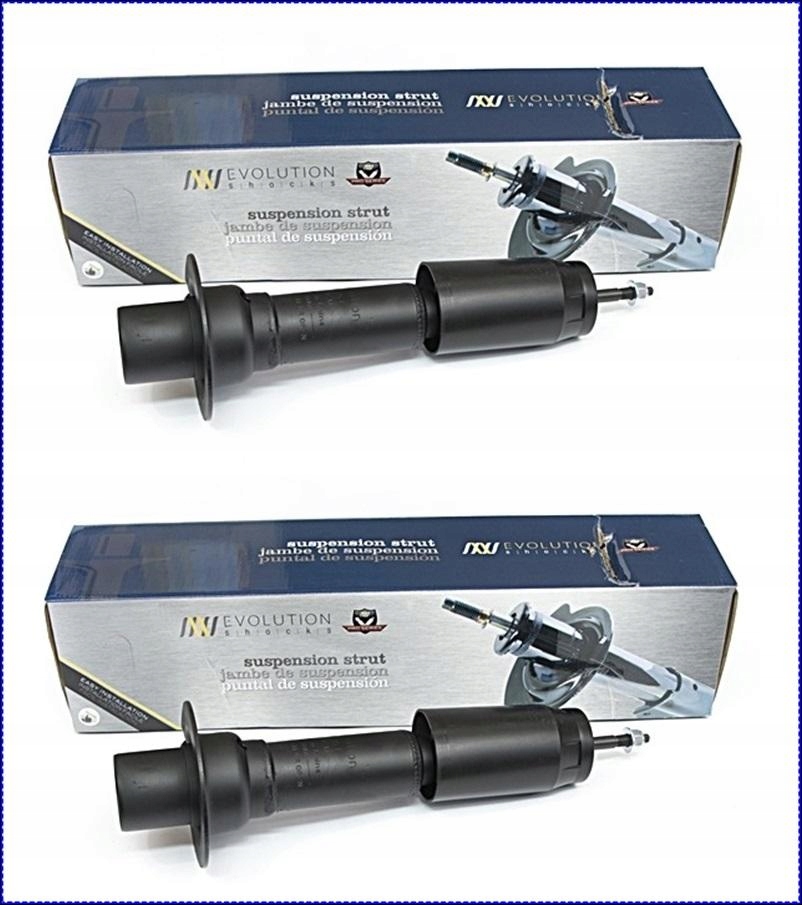 фото №1, Амортизатор передній dodge nitro roczniki 07-11