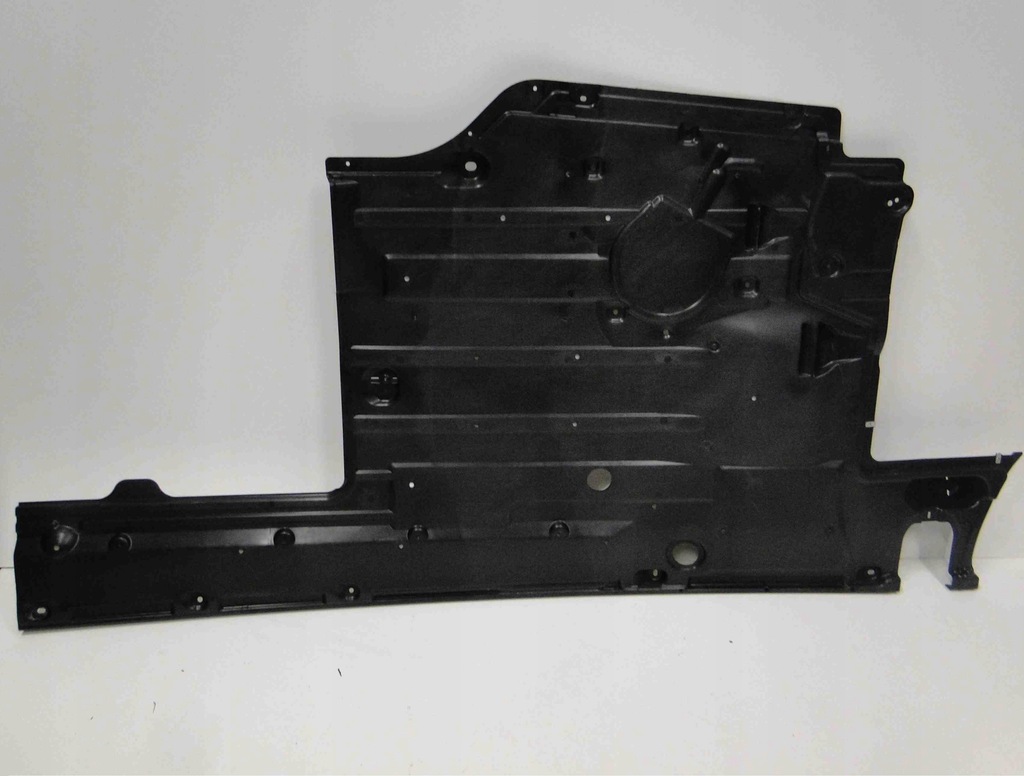 фото №1, Mercedes vito v klasa w447 захист підвіска підлога