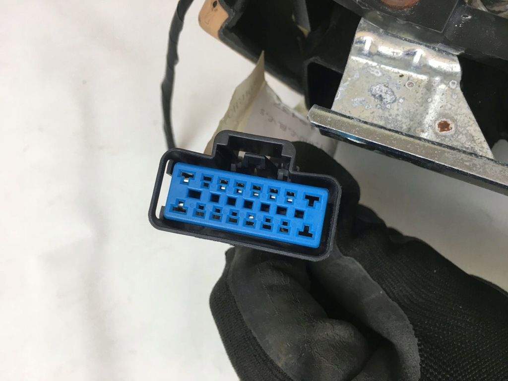 фото №12, Maserati quattroporte v 04-13 тунель середній